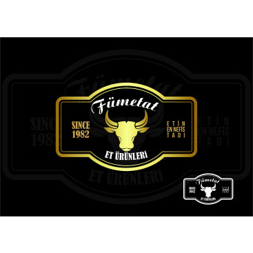 ESSIZ LEZZETLERIMIZE LOGO ARIYORUZ... yarışmasına tasarımcı Reklamhane tarafından sunulan  tasarım 