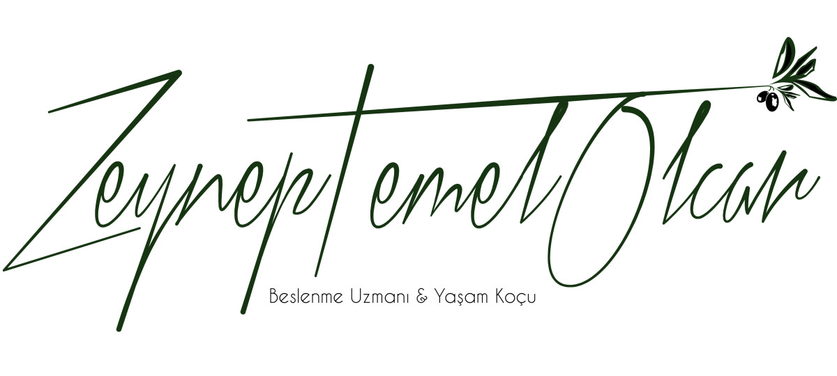 Tasarlayan MERİKİ-Diyetisyen logo