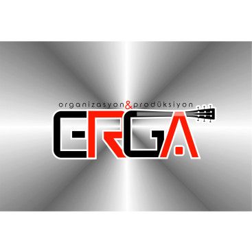 müzik organizasyon şirketi  yarışmasına tasarımcı ozz.k tarafından sunulan  tasarım 