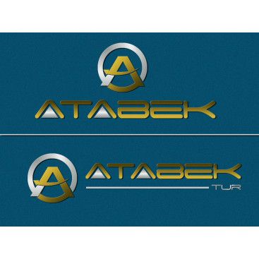 ŞİRKETİMİZE LOGO LAZIM yarışmasına tasarımcı TARIKca tarafından sunulan  tasarım 