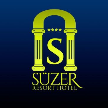 4 YILDIZLI HOTEL İÇİN LOGO ÇALIŞMASI yarışmasına tasarımcı TARIKca tarafından sunulan  tasarım 