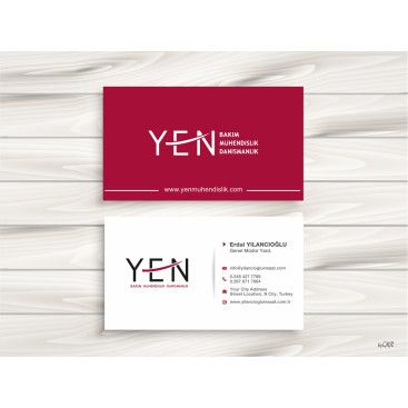 En İyi çözümleri sunmak için yola çıktık yarışmasına tasarımcı ASL REKLAM tarafından sunulan  tasarım 