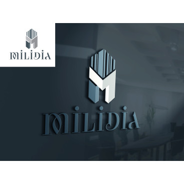 MiLİDİA YAPI yarışmasına tasarımcı Rapsodi tarafından sunulan  tasarım