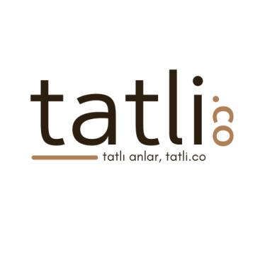 Tatlı firmamıza logo arıyoruz! yarışmasına tasarımcı merve11 tarafından sunulan  tasarım 