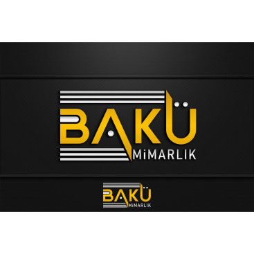 MİMARLIK LOGO,SIRADIŞI VE KURUMSAL LÜTFN yarışmasına tasarımcı 443618 tarafından sunulan  tasarım 