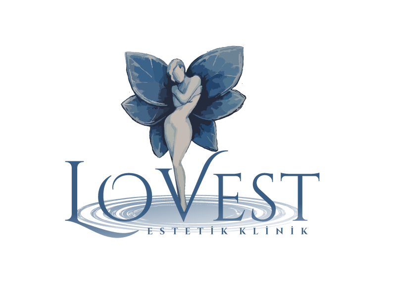 ESTETİK MERKEZİ LOGOSU