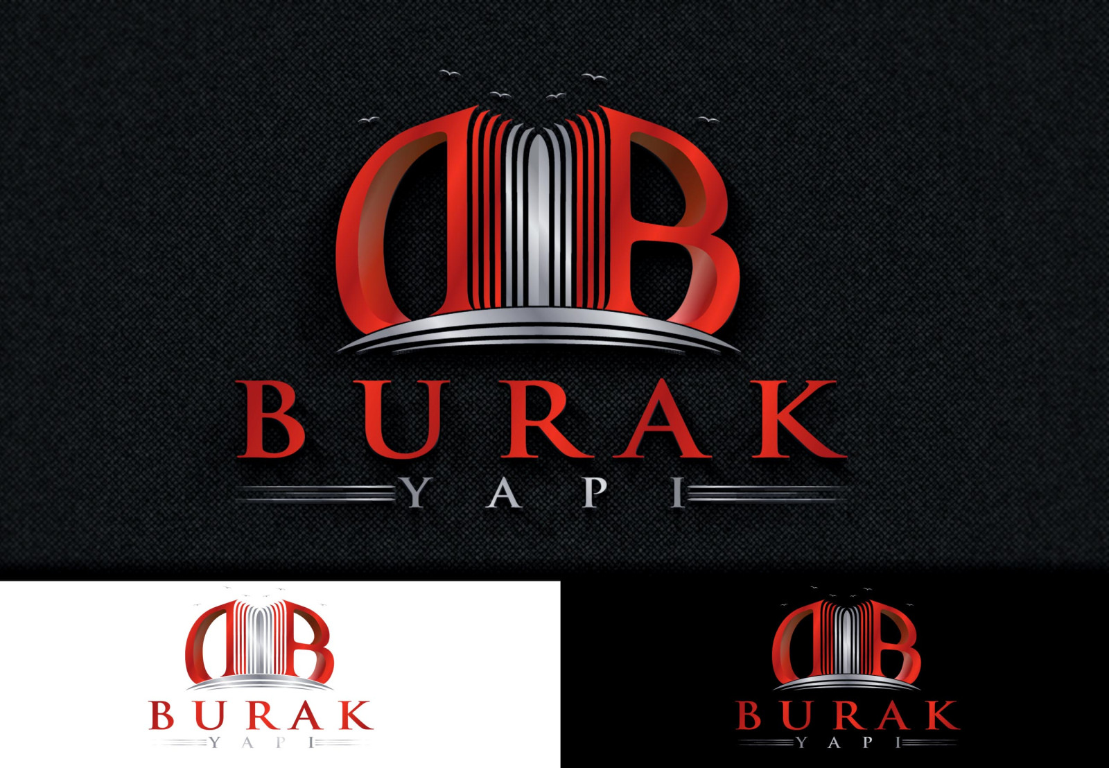 Tasarlayan crown-BURAK YAPI