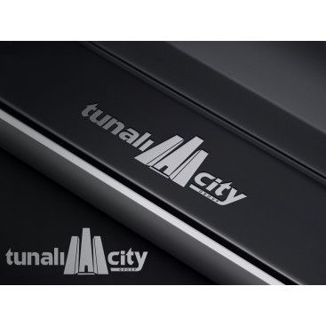 İnşaat ve Ticaret yarışmasına tasarımcı Ayes Tasarım tarafından sunulan  tasarım 