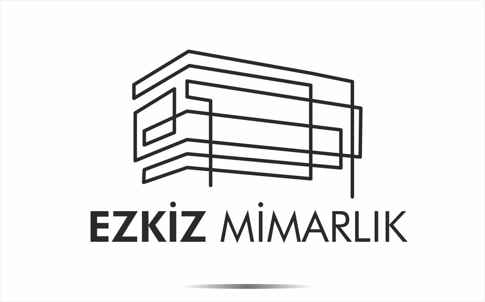 Tasarlayan ErcanH-SADE VE ŞIK logo ve kartvizit