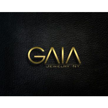 GAIA NY Taki Markasi Icin Logo Tasarimi yarışmasına tasarımcı  tasarlatasarlat hk2549 tarafından sunulan  tasarım 