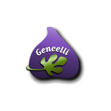 İncir işletmesi için logo tasarımı yarışmasına tasarımcı mathilda tarafından sunulan  tasarım 