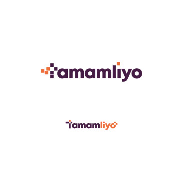 TAMAMLIYO GİRİŞİMİ İÇİN LOGO yarışmasına tasarımcı sariportakal tarafından sunulan  tasarım 