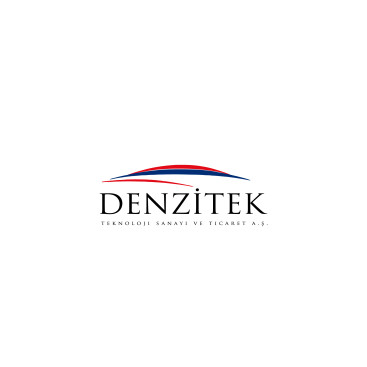 Denzitek Teknoloji A.Ş. Logo Tasarımı yarışmasına tasarımcı Ayes Tasarım tarafından sunulan  tasarım 