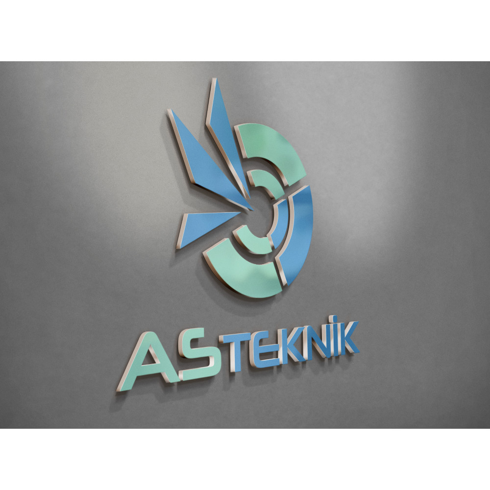 İş Güvenliği Firması için Logo Tasarım yarışmasına Zeplin tarafından girilen tasarım