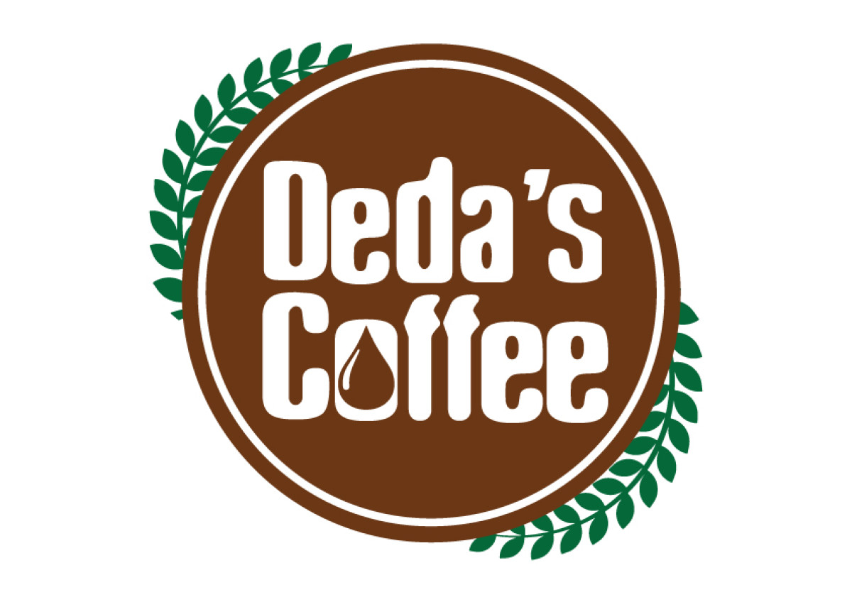 Tasarlayan Ayşen Design-Kurumsal Olabilcek bir Coffee Marka LOGO
