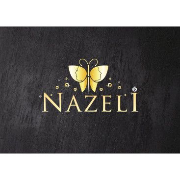 KOZMETİK FİRMAMIZA LOGO ARIYORUZ yarışmasına tasarımcı ozlem45 tarafından sunulan  tasarım 