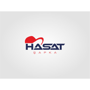 Ht Hasat Şapka Logo çalışması yarışmasına tasarımcı gursan tarafından sunulan  tasarım