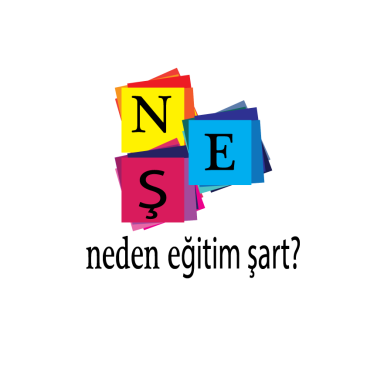 NEŞ LOGO yarışmasına tasarımcı melihdemirr tarafından sunulan  tasarım 