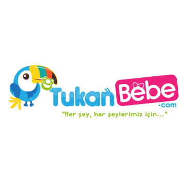 TUKANBEBE yarışmasına tasarımcı 1Alem tarafından sunulan  tasarım 