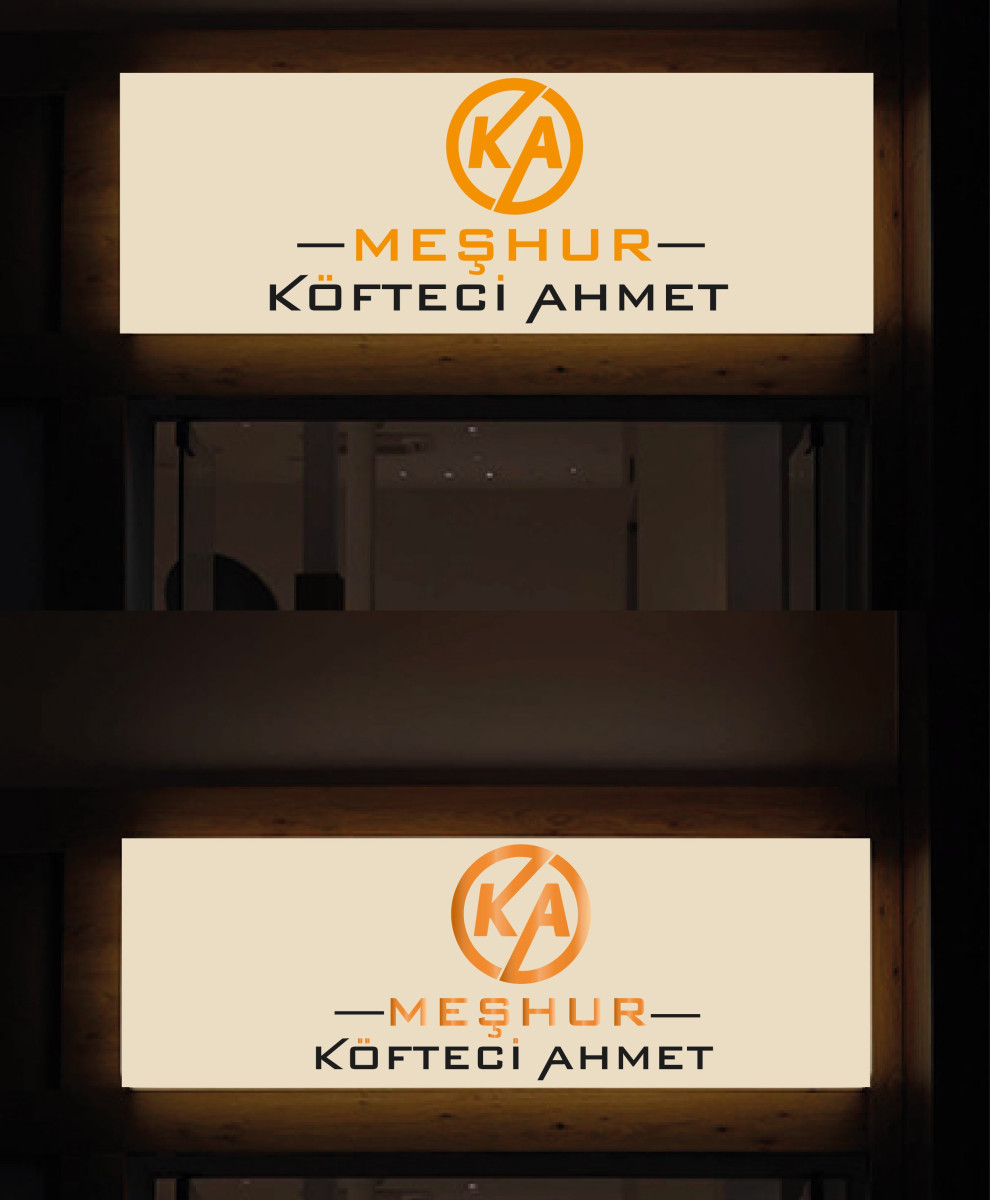 Tasarlayan izeldoken-Mükemmel ötesi bi logo olsun lütfen