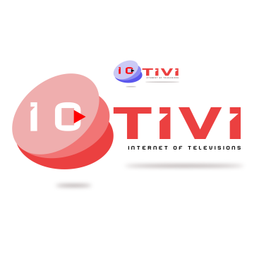 IoTivi yarışmasına tasarımcı Flu Medya™ tarafından sunulan  tasarım 