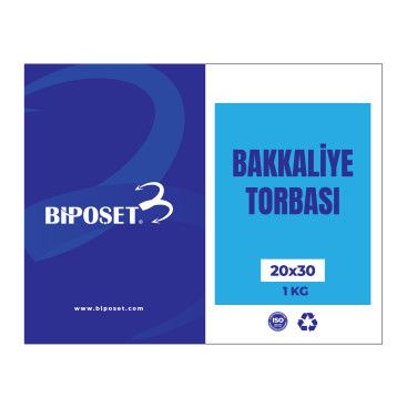 BAKKALİYE TORBASI  DIŞ AMBALAJ TASARIMI yarışmasına tasarımcı hulumet tarafından sunulan  tasarım 