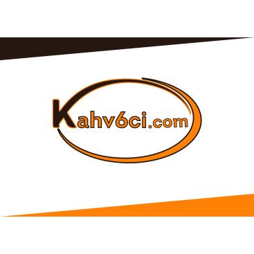 kahv6ci.com yarışmasına tasarımcı Heisenberg tarafından sunulan  tasarım 