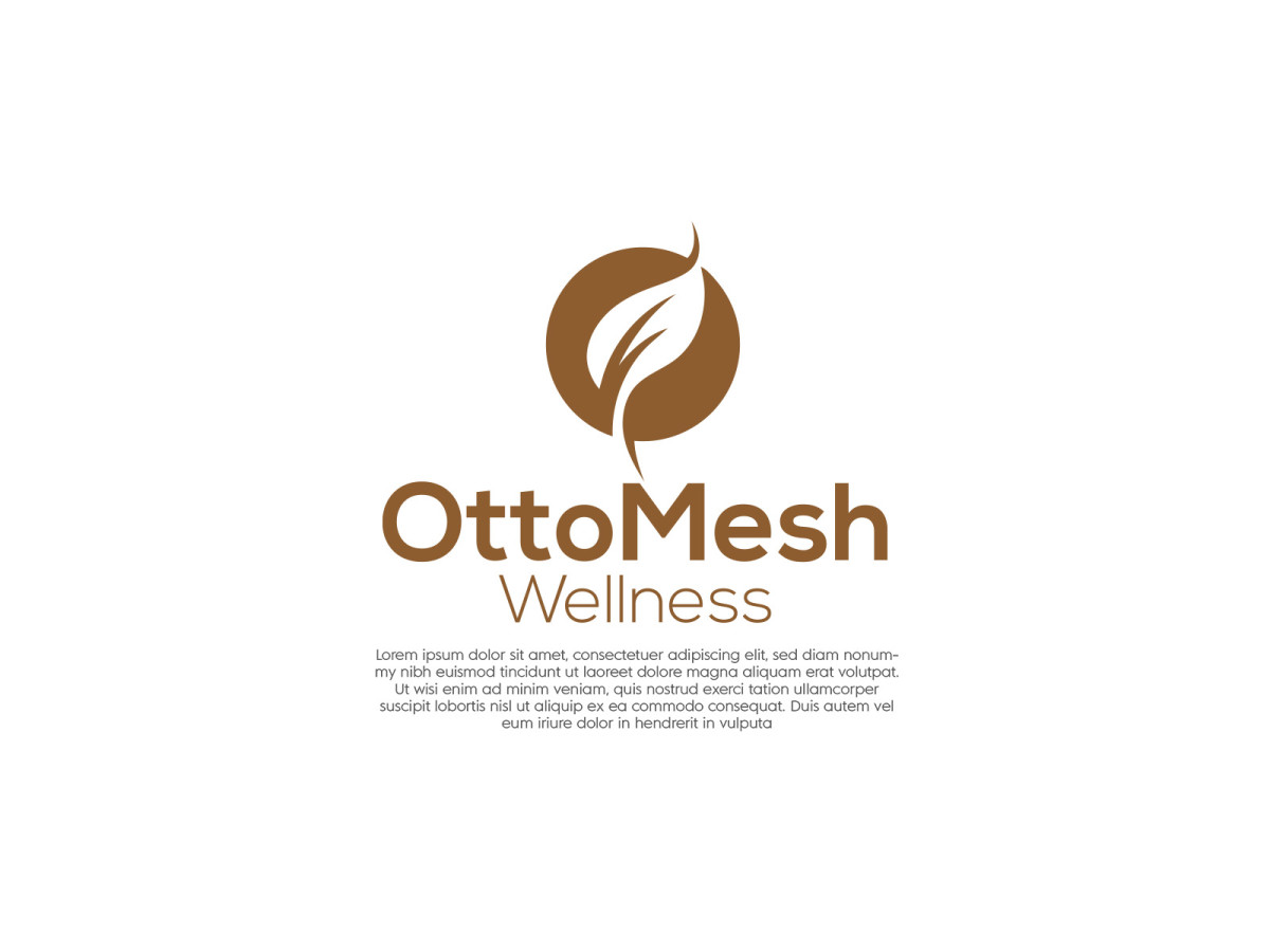 Tasarlayan Etrah™-OttoMesh Wellness