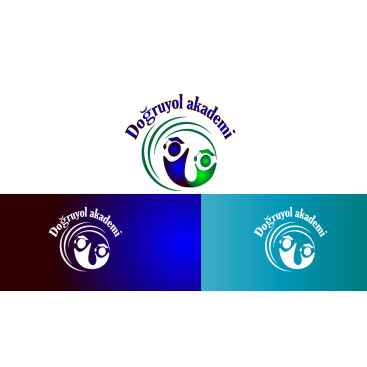 Eğitim ve Danışmanlık Firmamız İçin Logo yarışmasına tasarımcı rAksa tarafından sunulan  tasarım 