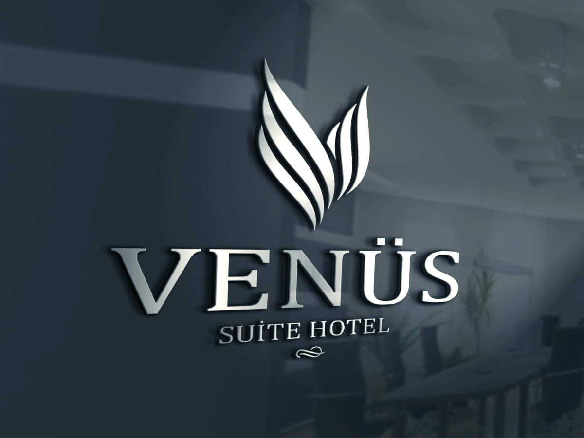 Tasarlayan Ars-Design-VENÜS SÜİTE HOTEL İÇİN LOGO ARIYORUZ