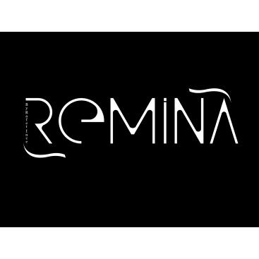 Remina Restaurant by Rafet İnce yarışmasına tasarımcı serd@r tarafından sunulan  tasarım 