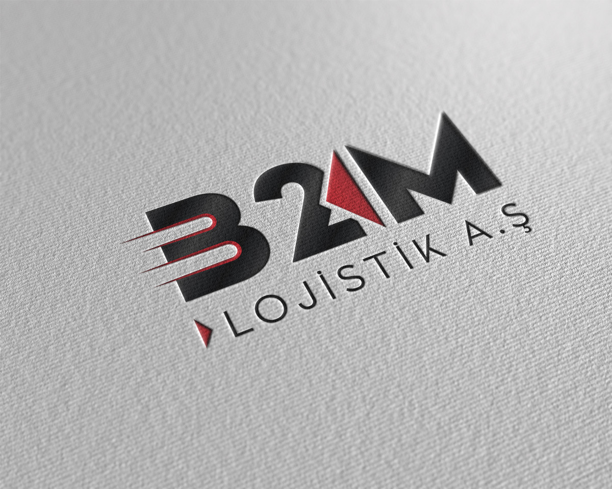 Tasarlayan srbykzn-Lojistik şirketi kurumsal+logo 