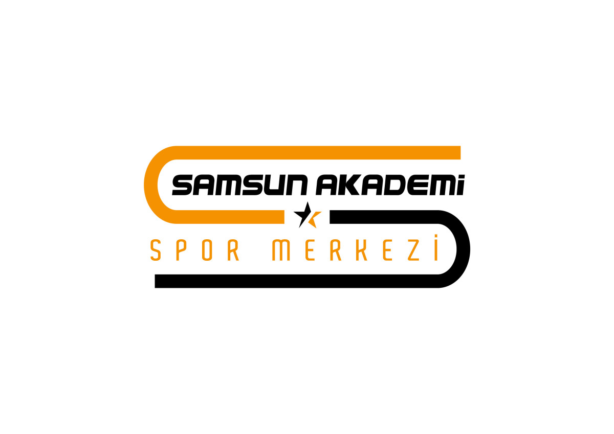 Tasarlayan dadazib-Samsun Akademi markasını oluşturmak 