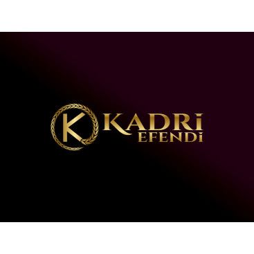 Kadri efendi yarışmasına tasarımcı Etrah™ tarafından sunulan  tasarım 