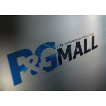 ALIŞ VERİŞ MERKEZİ LOGO TASARIMI yarışmasına tasarımcı proea tarafından sunulan  tasarım 