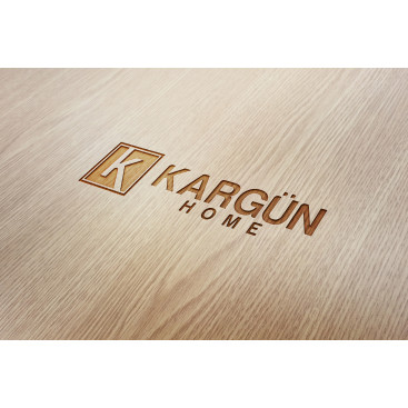 Mobilya  Konsept Ürünler Logo Çalışması yarışmasına tasarımcı Ahenk tarafından sunulan  tasarım 