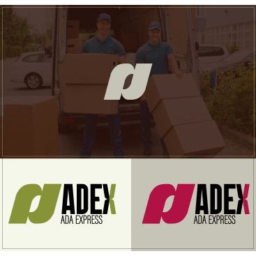 KARGO FİRMAMIZA  KURUMSAL LOGO yarışmasına tasarımcı sfbdsgl tarafından sunulan  tasarım 