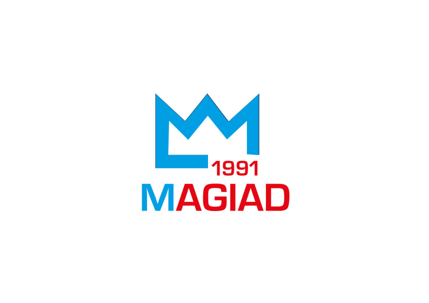 Manisa Genç İşadamları Derneği Yeni Logo yarışmasına tasarımcı Mucize ★☆✮✯★ tarafından sunulan  tasarım 