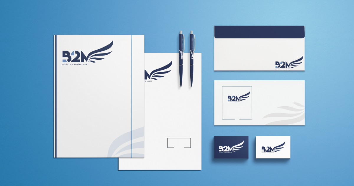 Tasarlayan 269529-Lojistik şirketi kurumsal+logo 