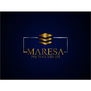 İNŞAAT FİRMAMIZA LOGO VE KARTVİZİT yarışmasına tasarımcı g-barkin-nazli tarafından sunulan  tasarım 