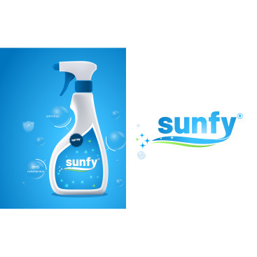 SUNFY markamıza Yeni Bir Dokunuş! yarışmasına tasarımcı kuzfe35 tarafından sunulan  tasarım