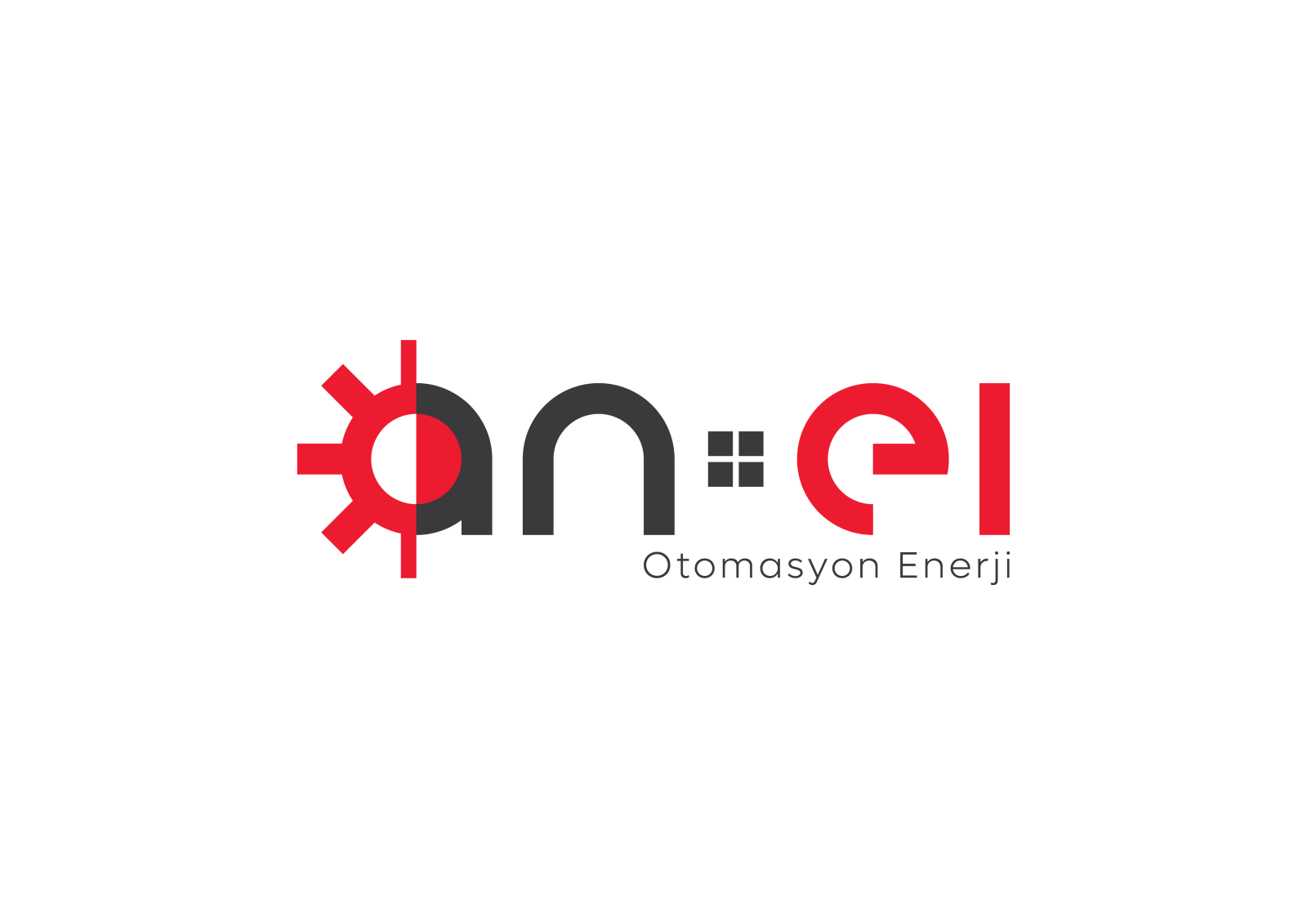 Tasarlayan fatihnobile-Endüstriyel Otomasyon ve Solar Enerji alanındaki firmamız için logo tasarımı