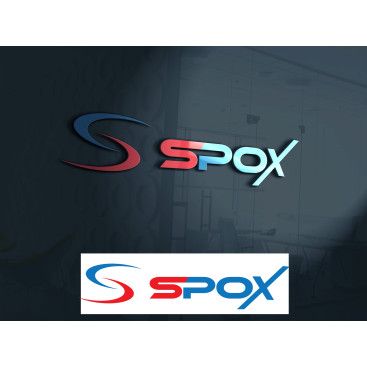 SPOR AYAKKABI LOGO ÇALIŞMASI yarışmasına tasarımcı GhostSpy tarafından sunulan  tasarım 