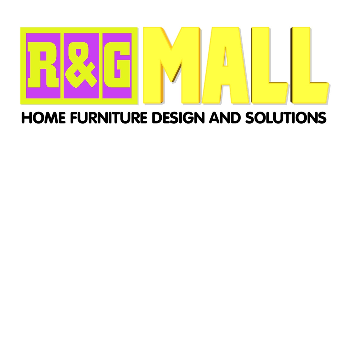 Tasarlayan Kalem-ALIŞ VERİŞ MERKEZİ LOGO TASARIMI