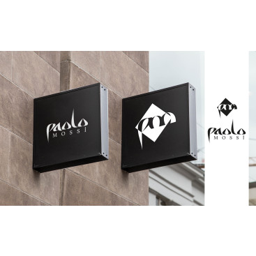 Erkek deri ayakkabı logo tasarımı yarışmasına tasarımcı neharbalin tarafından sunulan  tasarım 