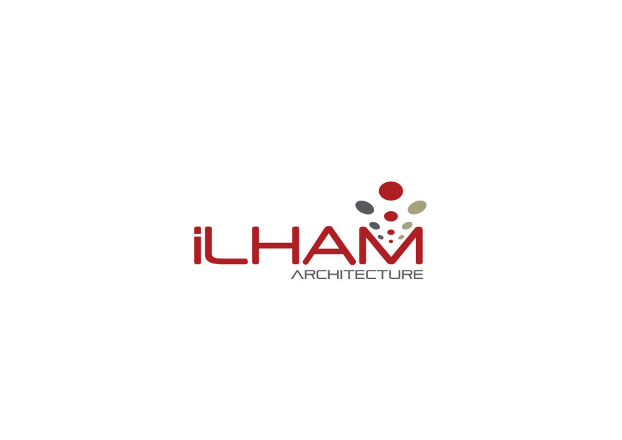 Mimarlık Ofisi İçin Kurumsal Kimlik-Logo yarışmasına tasarımcı designburak tarafından sunulan  tasarım 