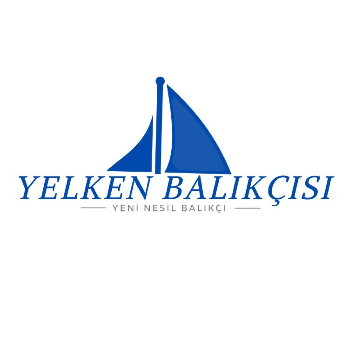Tasarlayan meltemcreator-Yeni nesil balıkçı için logo arıyoruz 