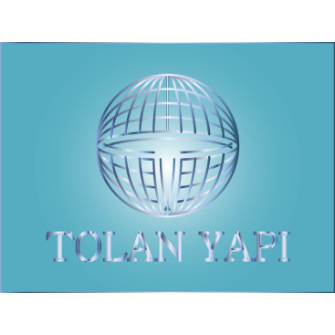 Tolan Yapı için Kurumsal LOGO yarışmasına tasarımcı 3sd tarafından sunulan  tasarım 