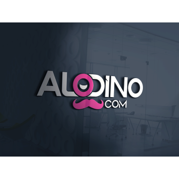 (alodino.com) e ticaret sitesi için  yarışmasına tasarımcı 269529 tarafından sunulan  tasarım 