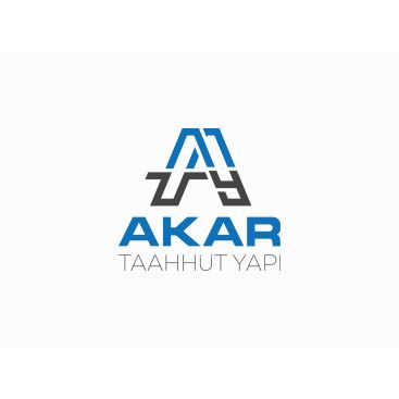 Önemli Bir İnşaat Şirketi İçin Yeni Bir Logo Tasarımı yarışmasına tasarımcı Etrah™ tarafından sunulan  tasarım 